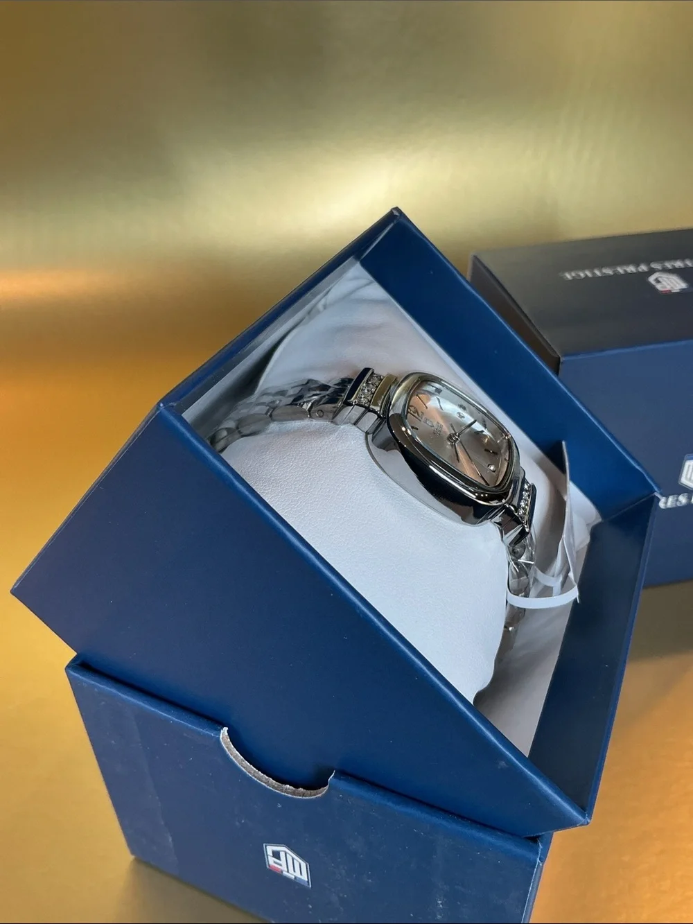 Montres Prestige X Invicta Women's Watch - 26.5mm, Steel (MPW-0036)